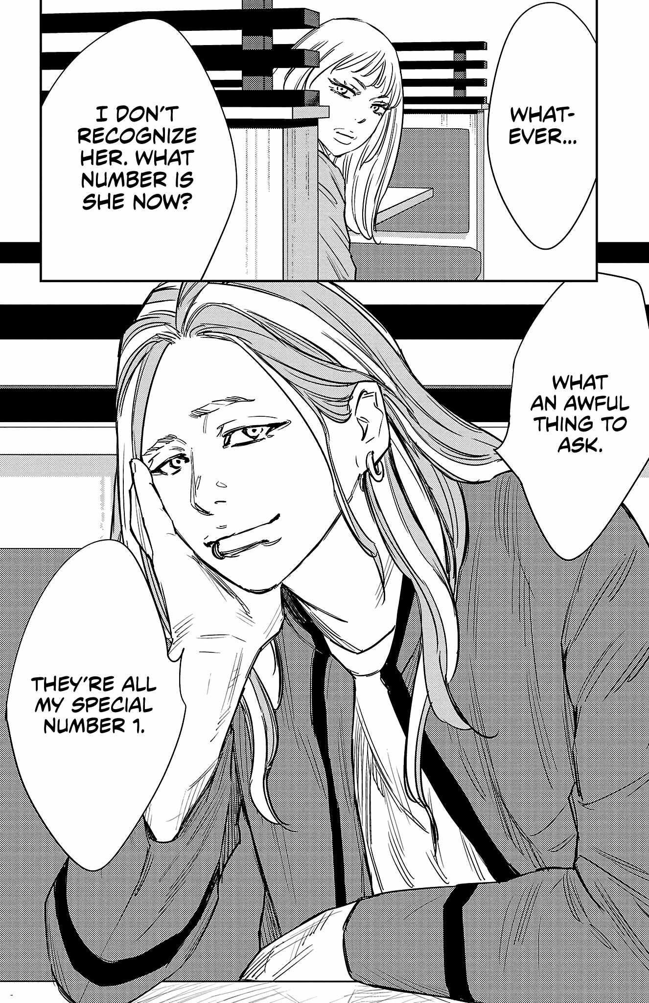 Nine Peaks Chapter 87 - Page 22