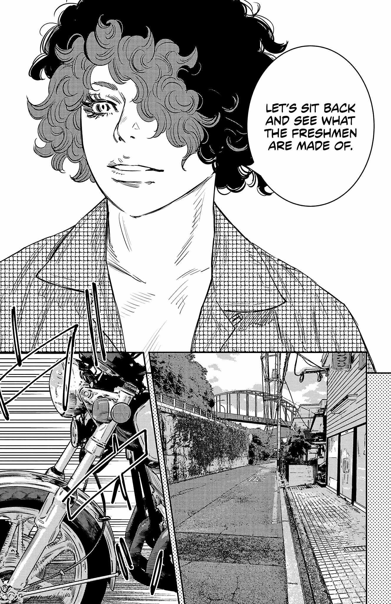 Nine Peaks Chapter 89 - Page 17