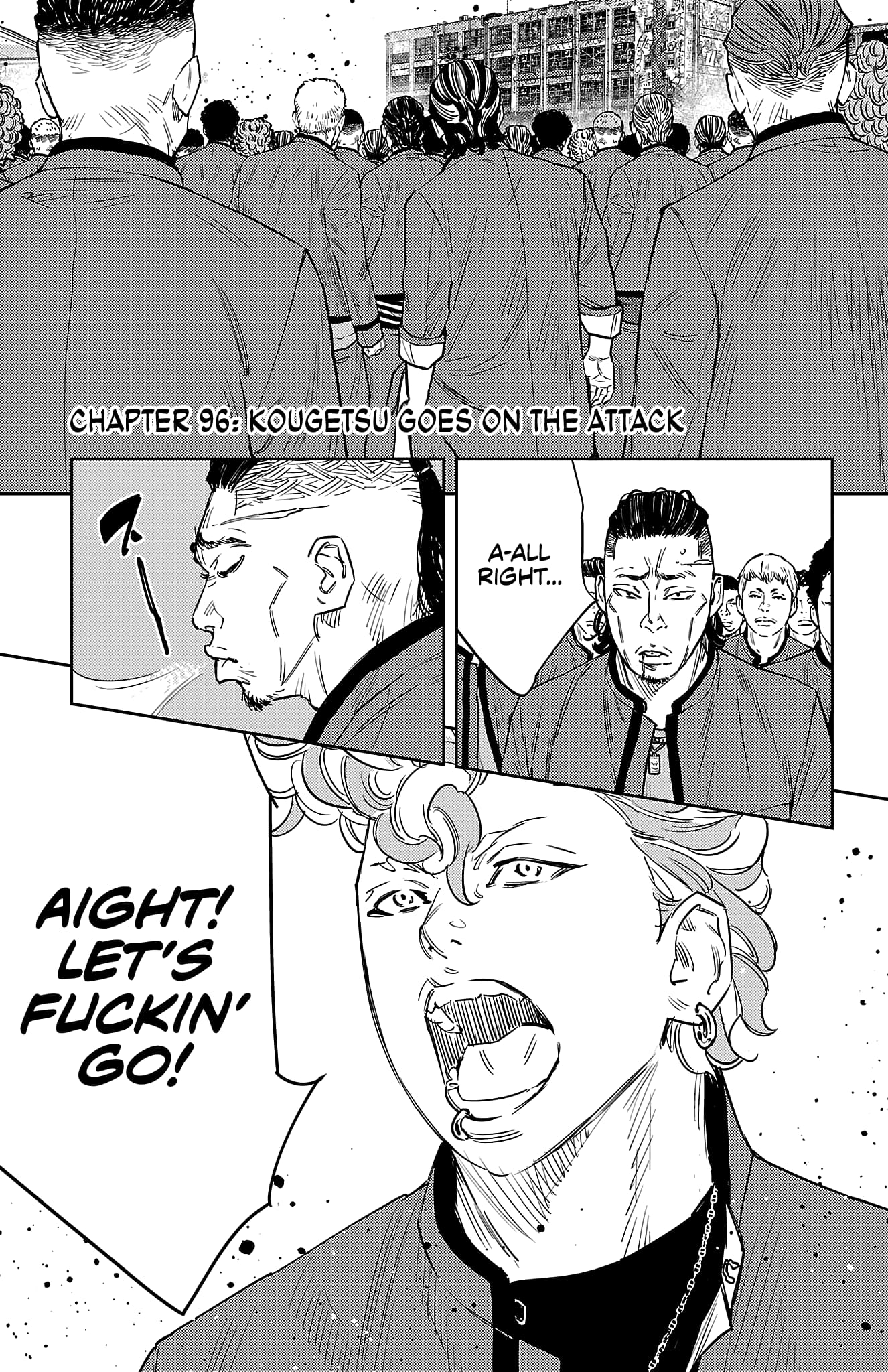 Nine Peaks Chapter 96 - Page 4