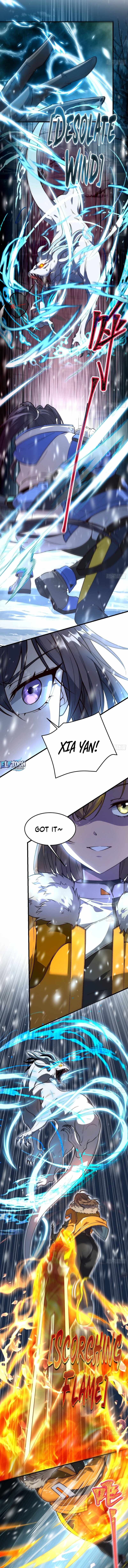 Nine Star Jinx Chapter 1 - Page 11