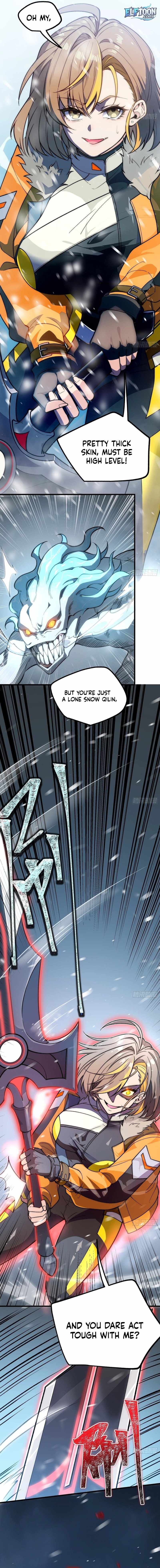 Nine Star Jinx Chapter 1 - Page 13
