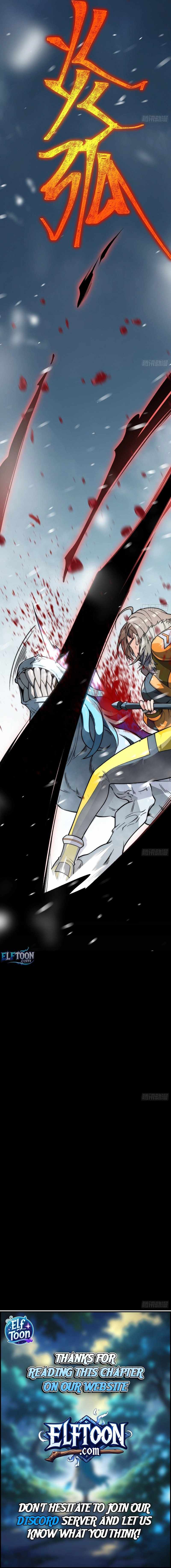 Nine Star Jinx Chapter 1 - Page 14
