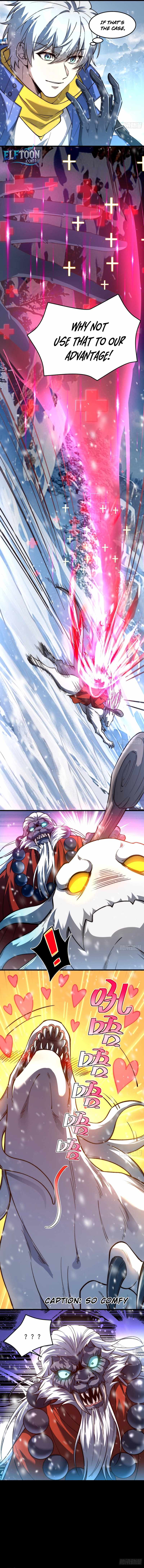 Nine Star Jinx Chapter 10 - Page 4