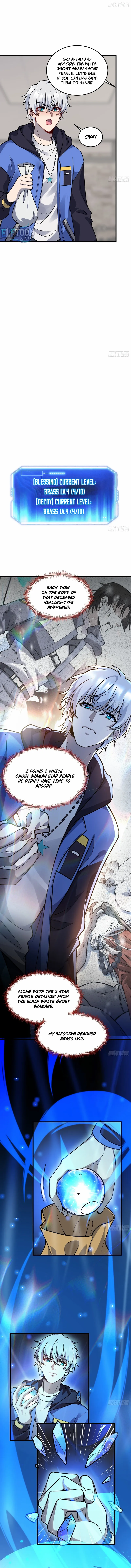 Nine Star Jinx Chapter 16 - Page 3