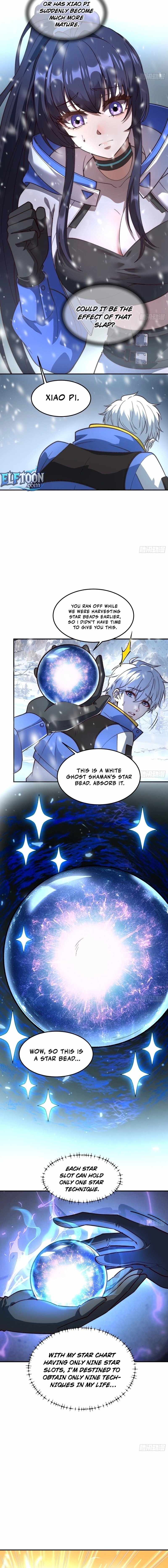 Nine Star Jinx Chapter 2 - Page 6