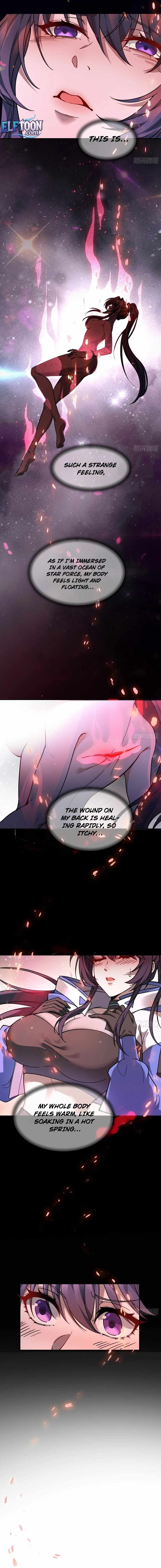 Nine Star Jinx Chapter 3 - Page 12