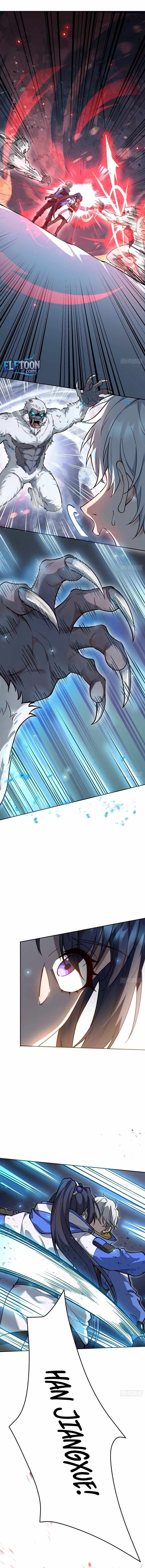 Nine Star Jinx Chapter 3 - Page 9