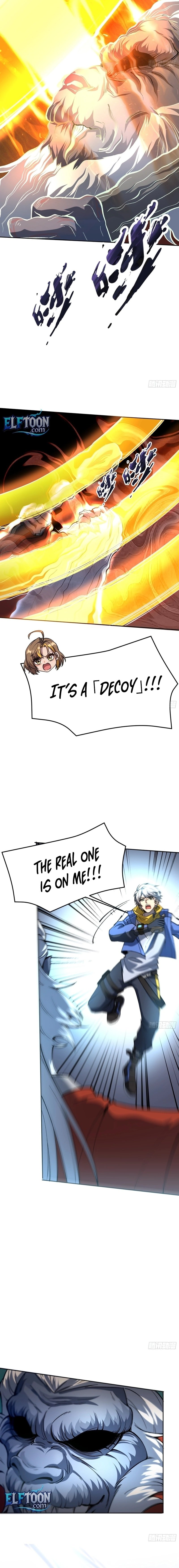 Nine Star Jinx Chapter 4 - Page 10