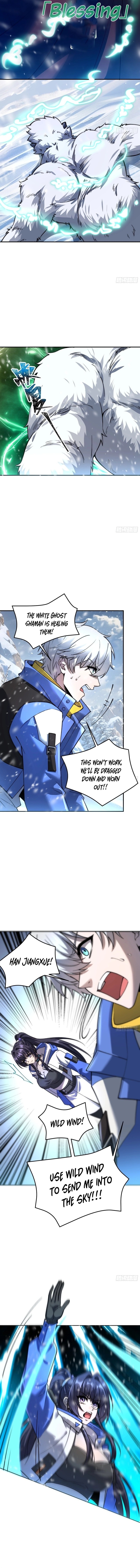 Nine Star Jinx Chapter 4 - Page 6
