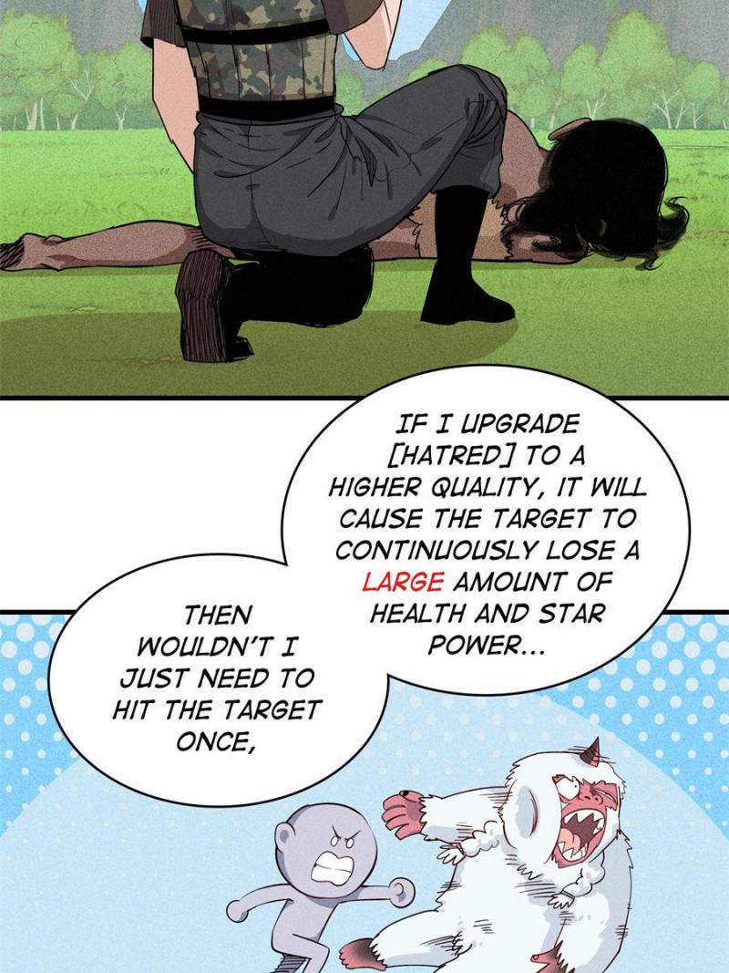 Nine Star Toxic Healer Chapter 77 - Page 1