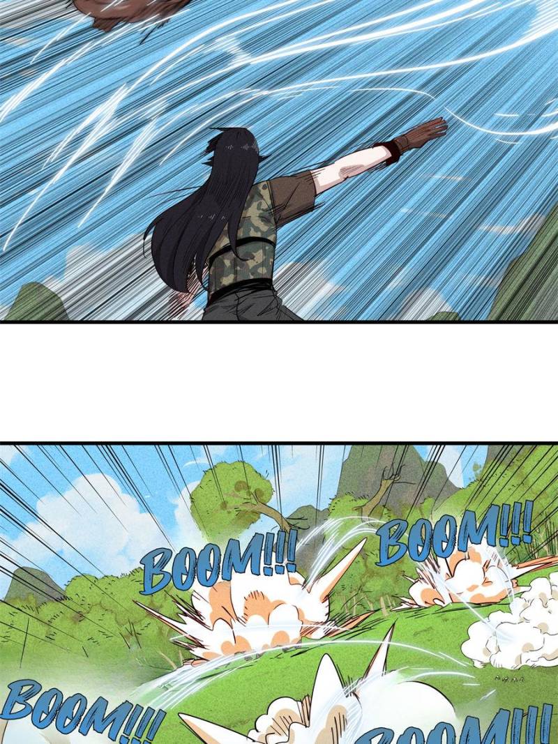 Nine Star Toxic Healer Chapter 77 - Page 10