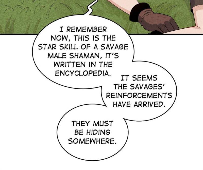 Nine Star Toxic Healer Chapter 77 - Page 13