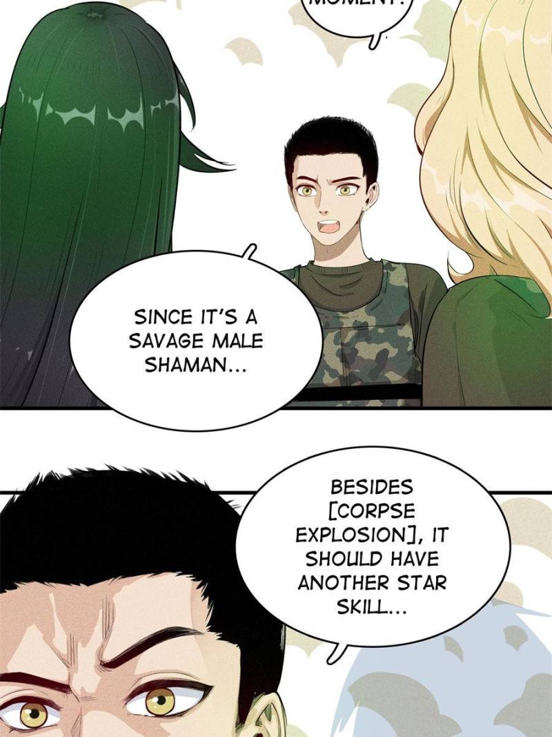 Nine Star Toxic Healer Chapter 77 - Page 15