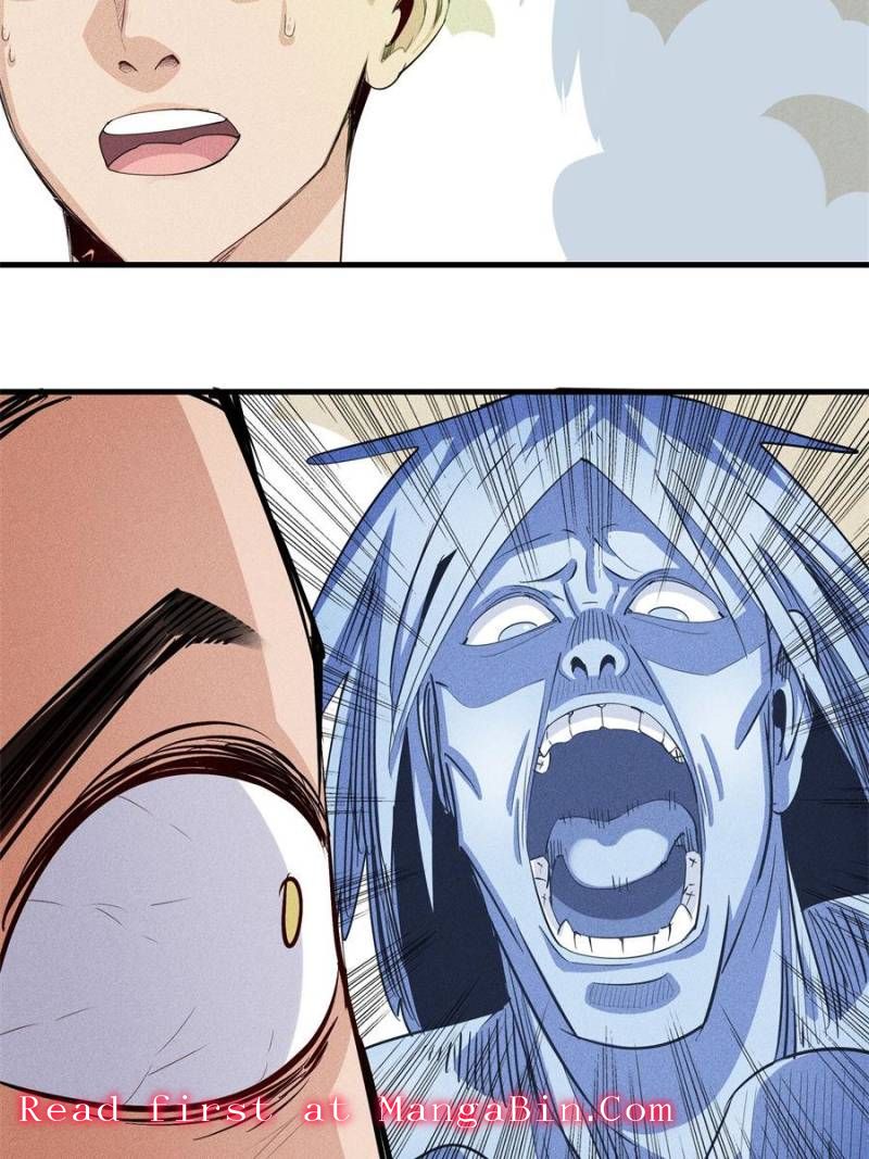 Nine Star Toxic Healer Chapter 77 - Page 16
