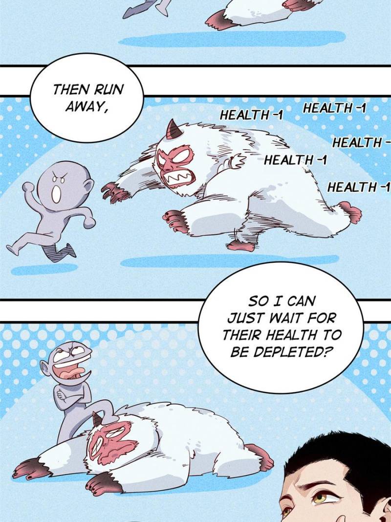 Nine Star Toxic Healer Chapter 77 - Page 2