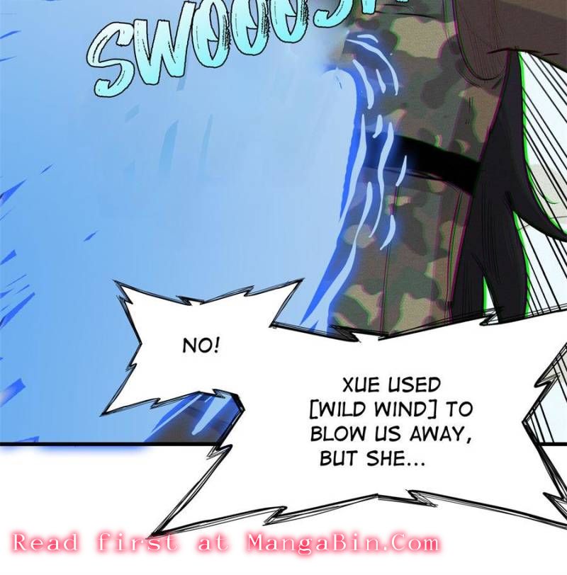 Nine Star Toxic Healer Chapter 77 - Page 21