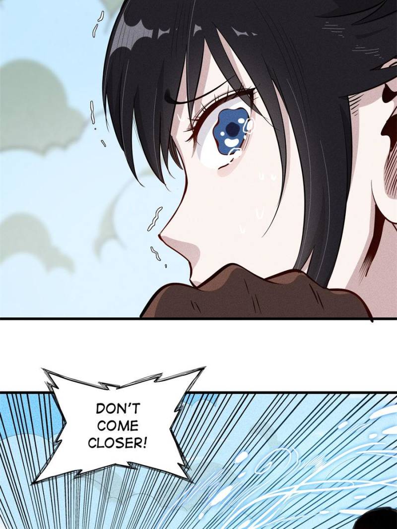 Nine Star Toxic Healer Chapter 77 - Page 24