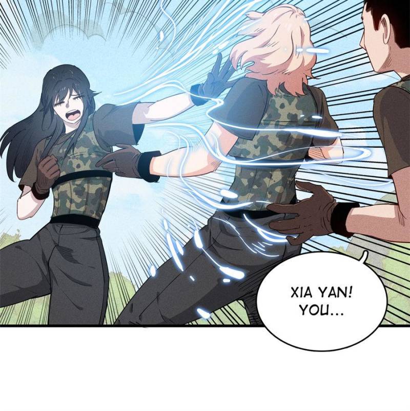 Nine Star Toxic Healer Chapter 77 - Page 25