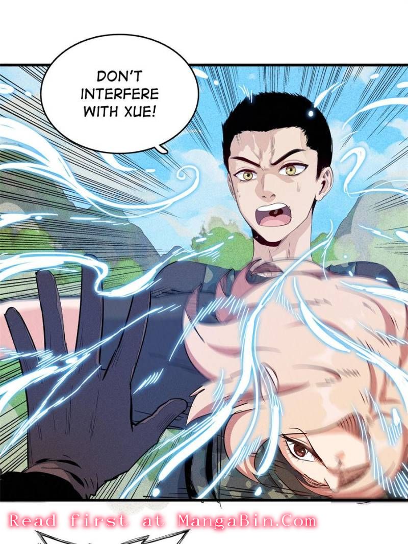 Nine Star Toxic Healer Chapter 77 - Page 26