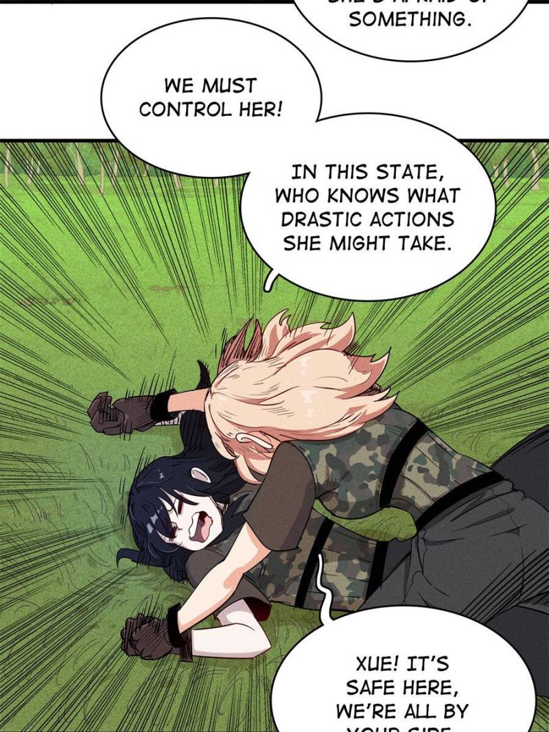 Nine Star Toxic Healer Chapter 77 - Page 29