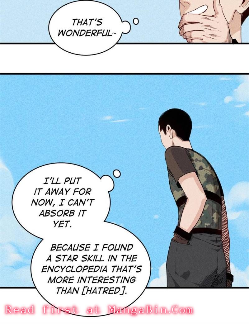 Nine Star Toxic Healer Chapter 77 - Page 3