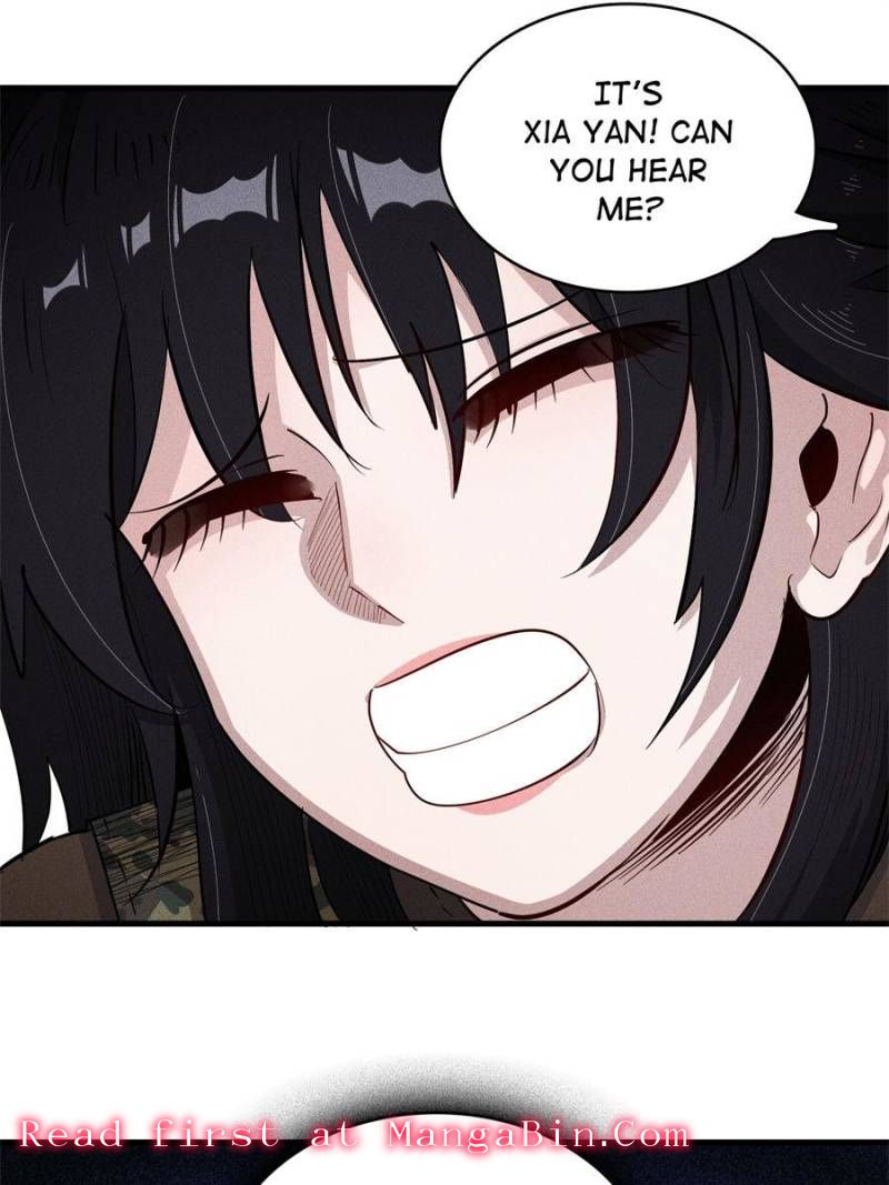 Nine Star Toxic Healer Chapter 77 - Page 31
