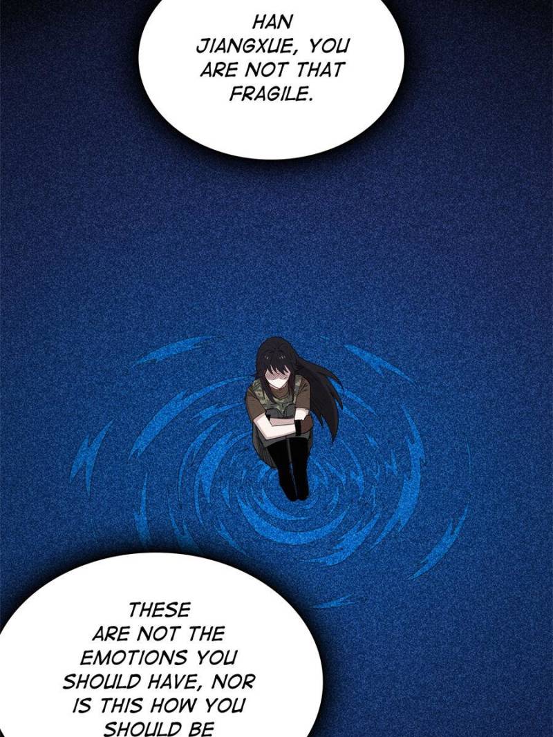 Nine Star Toxic Healer Chapter 77 - Page 32