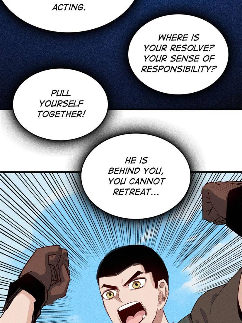 Nine Star Toxic Healer Chapter 77 - Page 33
