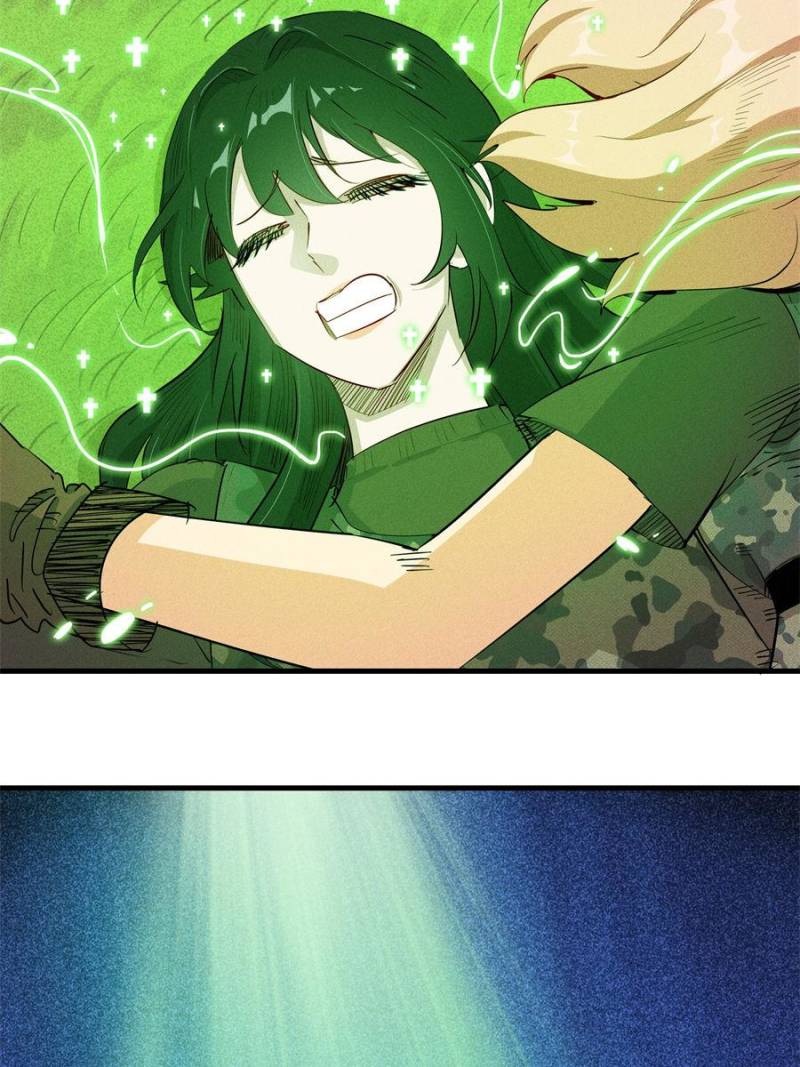 Nine Star Toxic Healer Chapter 77 - Page 36