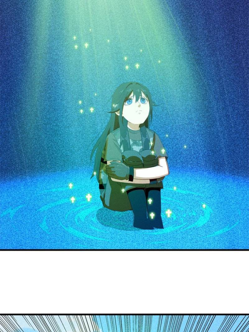 Nine Star Toxic Healer Chapter 77 - Page 37