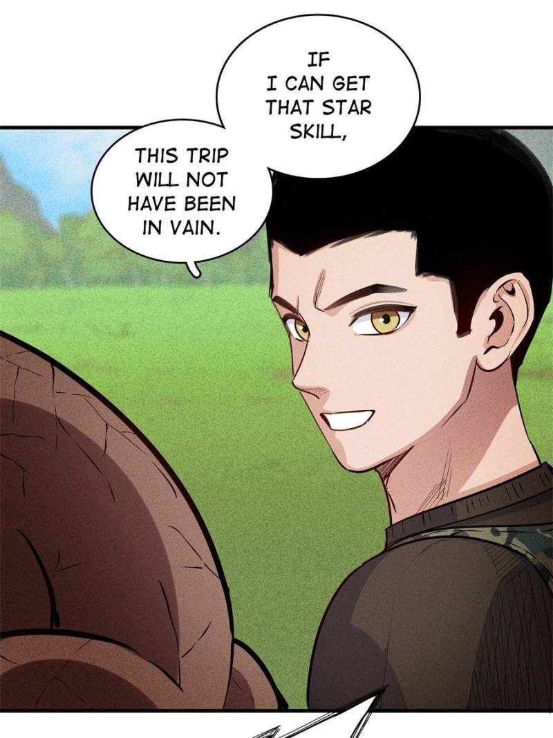 Nine Star Toxic Healer Chapter 77 - Page 4