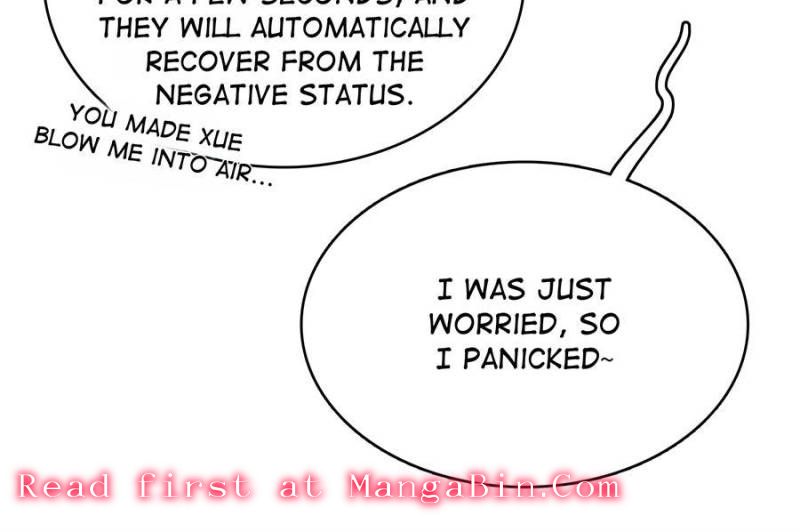Nine Star Toxic Healer Chapter 77 - Page 42