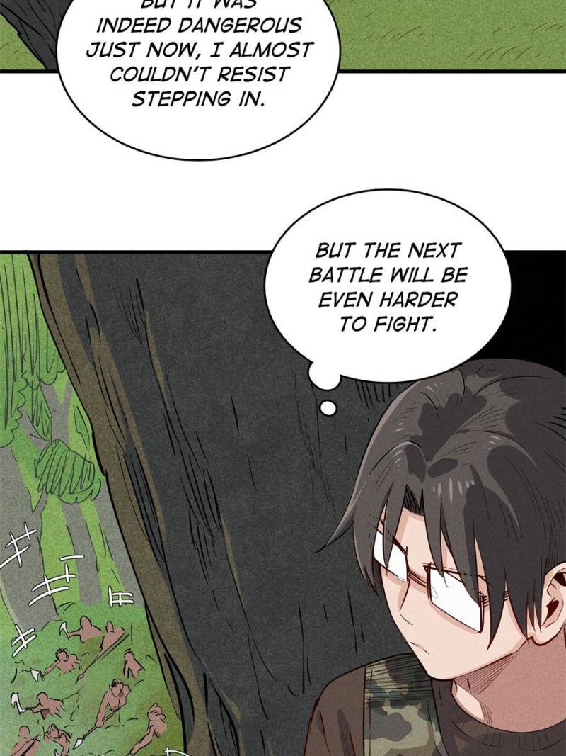 Nine Star Toxic Healer Chapter 77 - Page 47