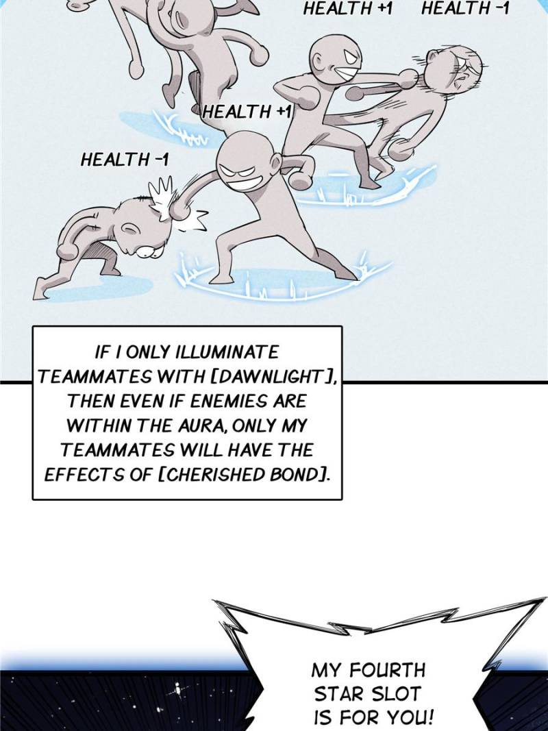 Nine Star Toxic Healer Chapter 79 - Page 10