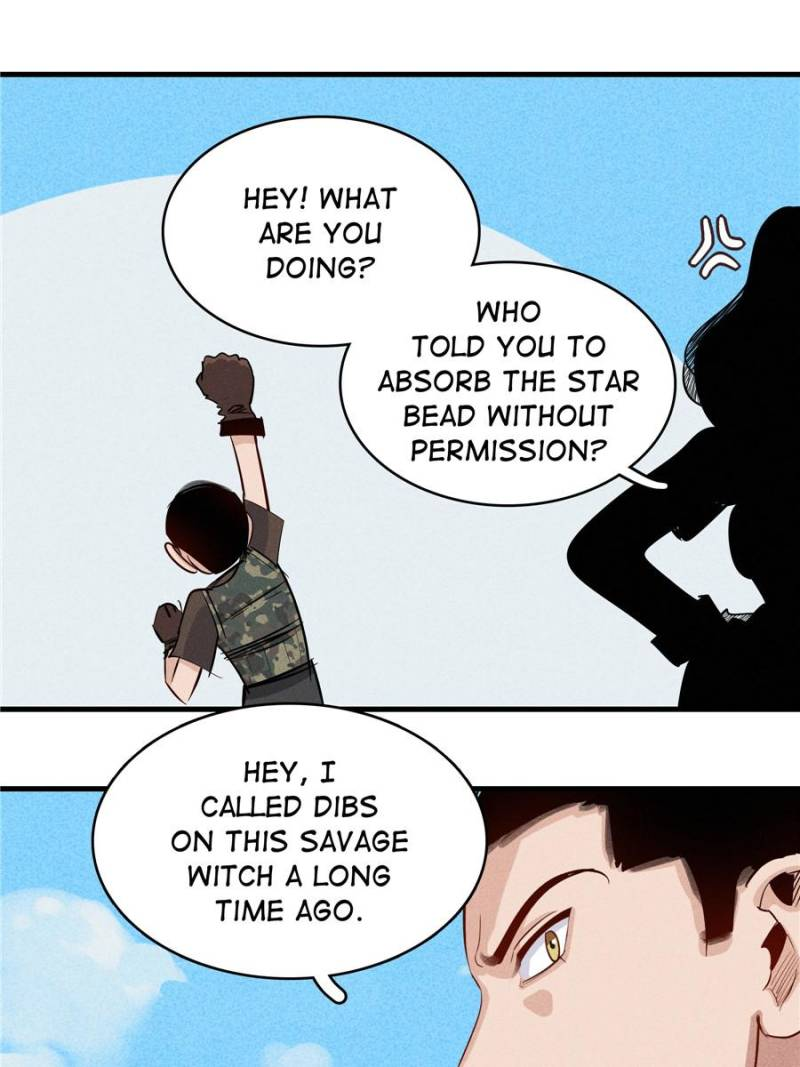 Nine Star Toxic Healer Chapter 79 - Page 13
