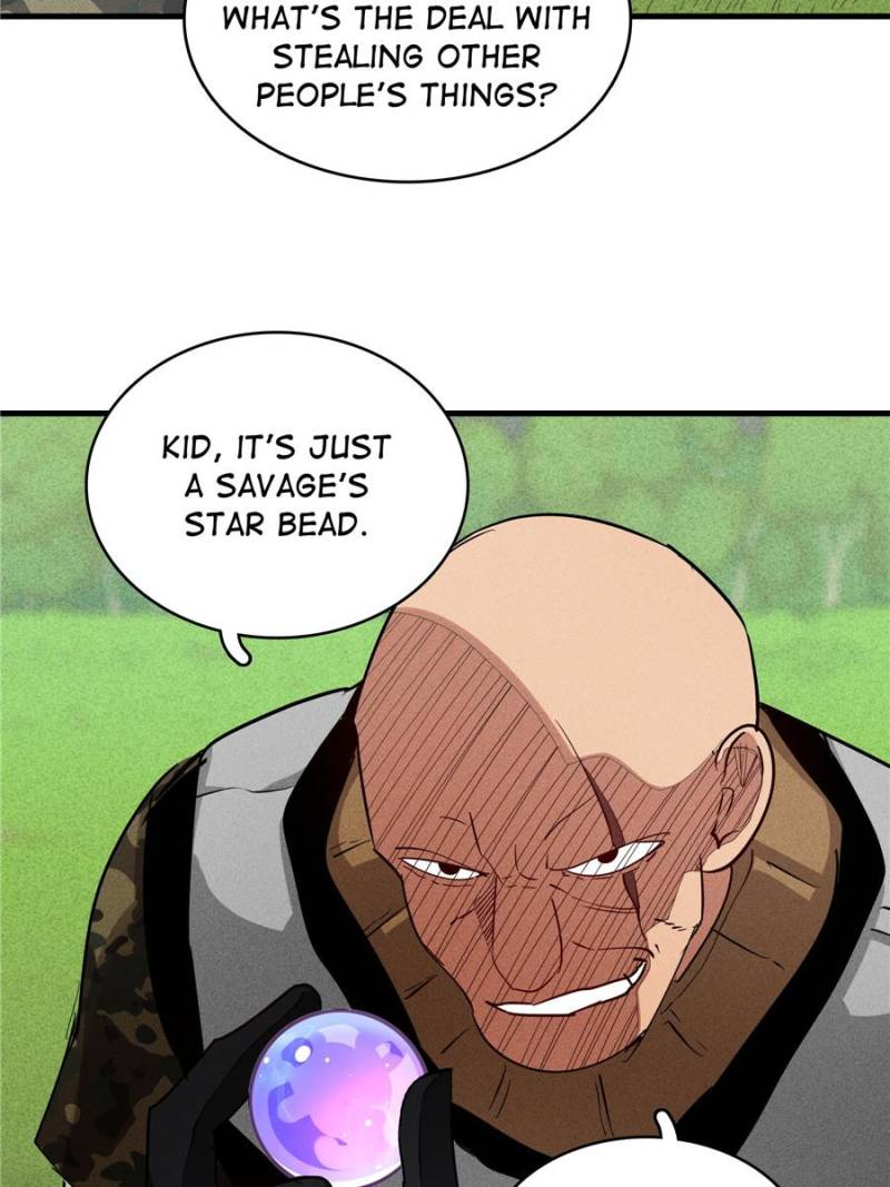 Nine Star Toxic Healer Chapter 79 - Page 15