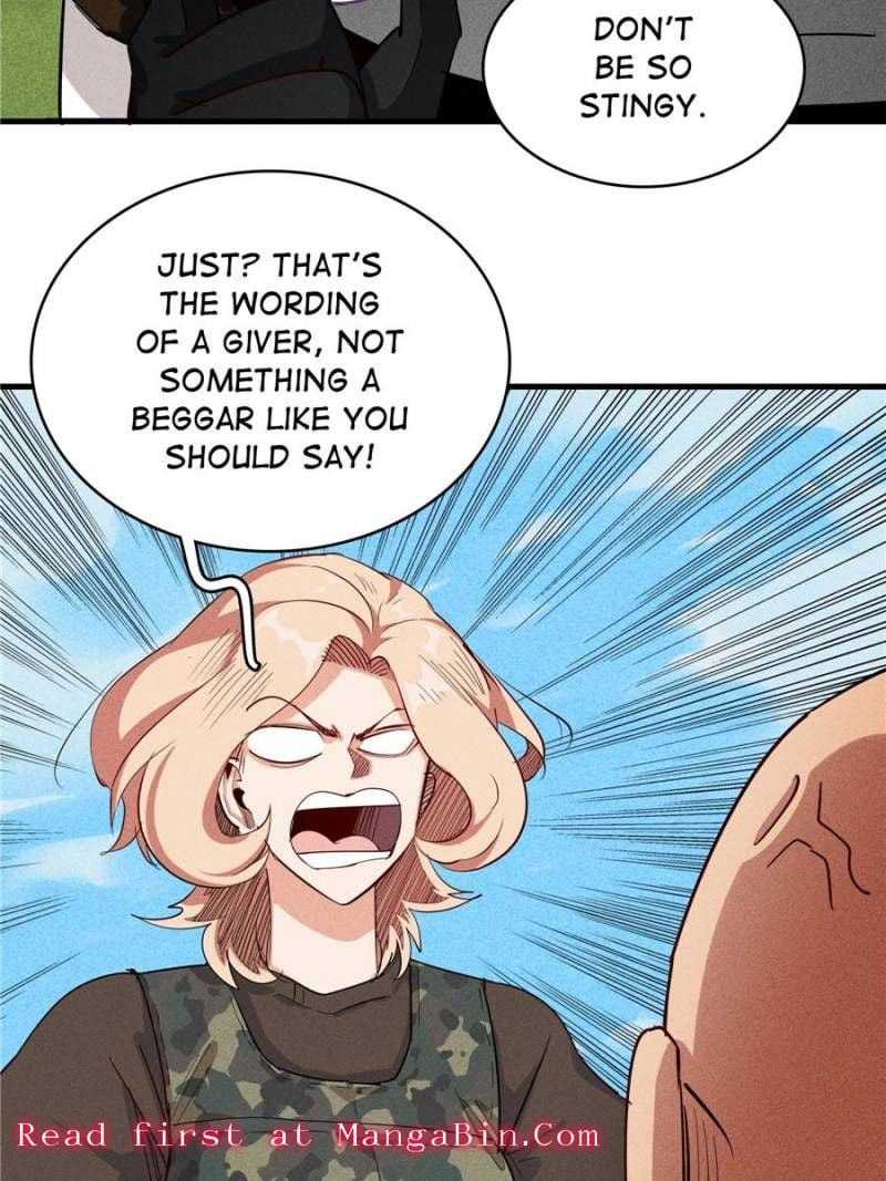 Nine Star Toxic Healer Chapter 79 - Page 16