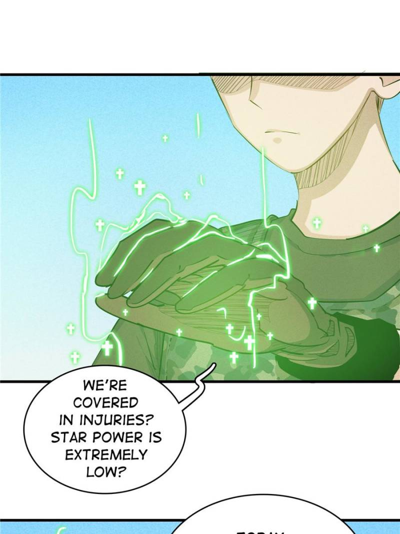 Nine Star Toxic Healer Chapter 79 - Page 22