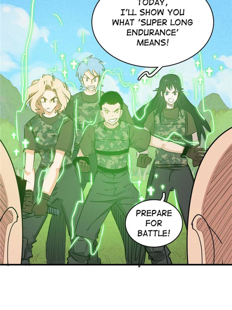 Nine Star Toxic Healer Chapter 79 - Page 23