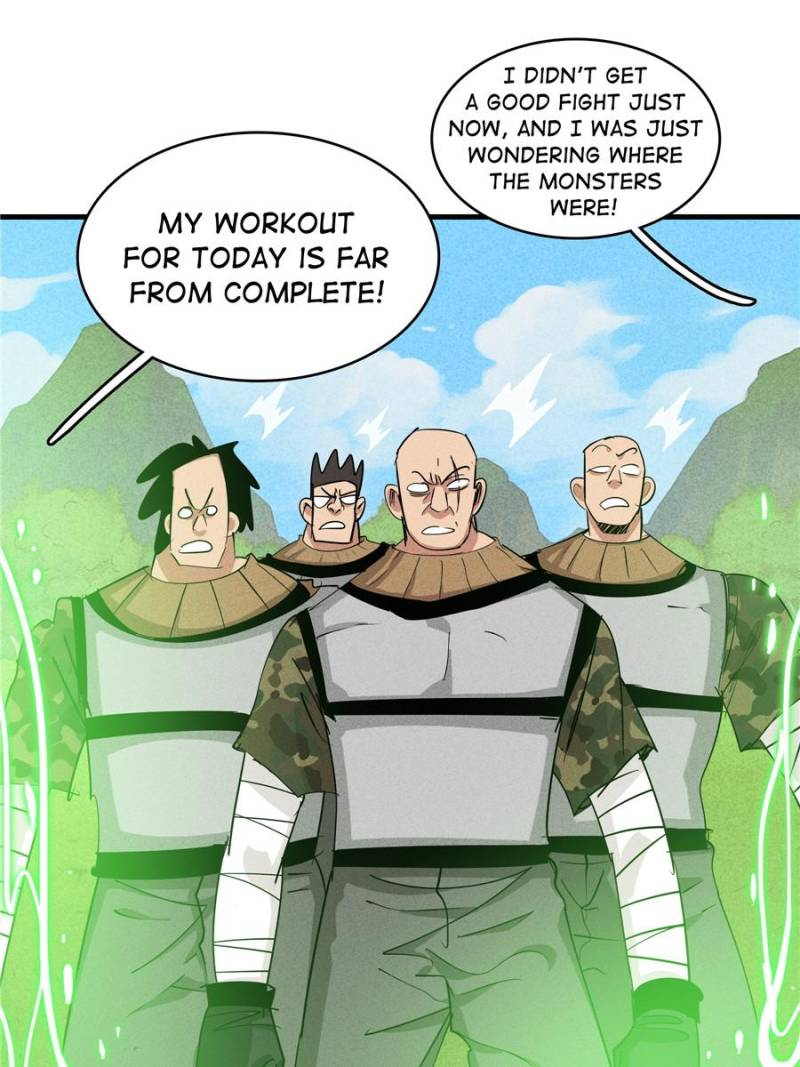 Nine Star Toxic Healer Chapter 79 - Page 24