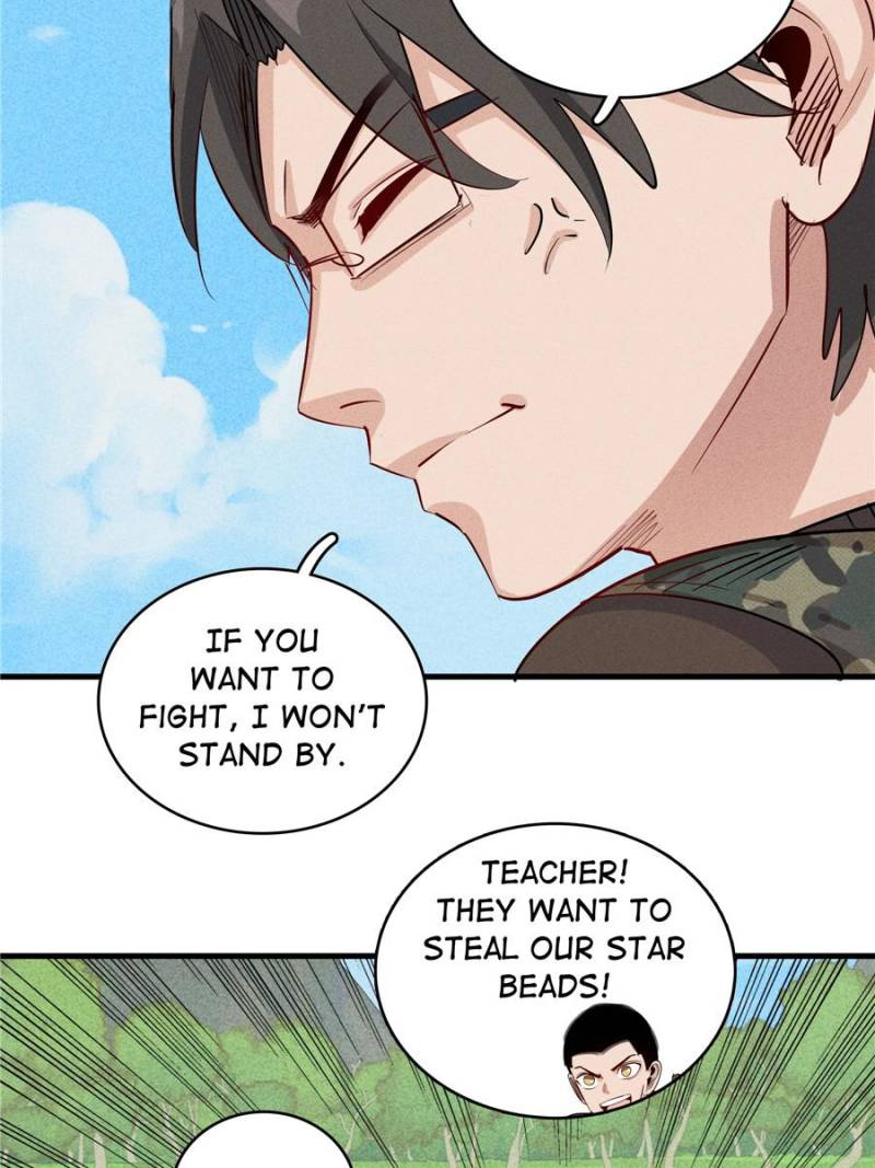 Nine Star Toxic Healer Chapter 79 - Page 28