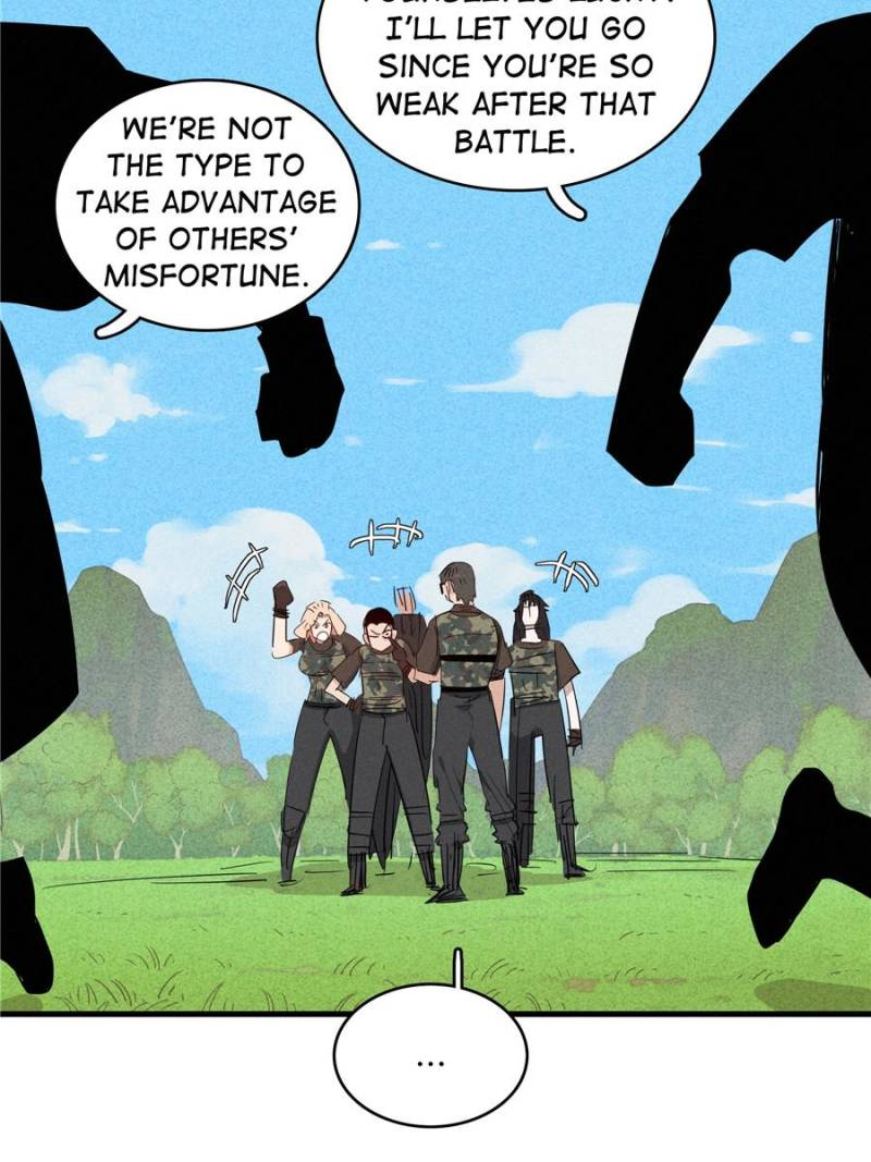 Nine Star Toxic Healer Chapter 79 - Page 30