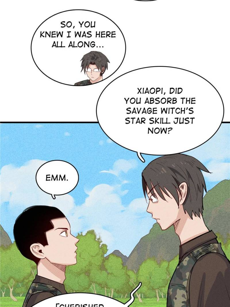 Nine Star Toxic Healer Chapter 79 - Page 33