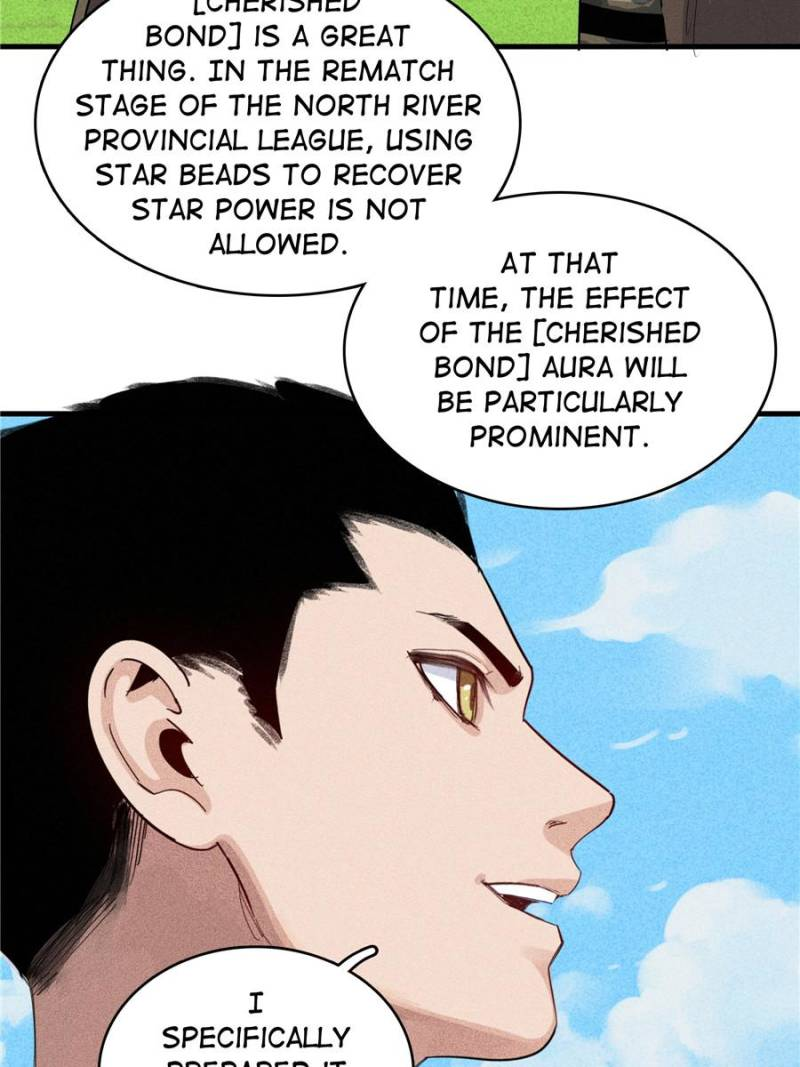 Nine Star Toxic Healer Chapter 79 - Page 34