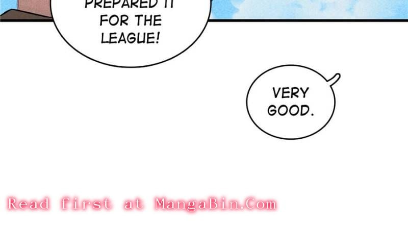 Nine Star Toxic Healer Chapter 79 - Page 35