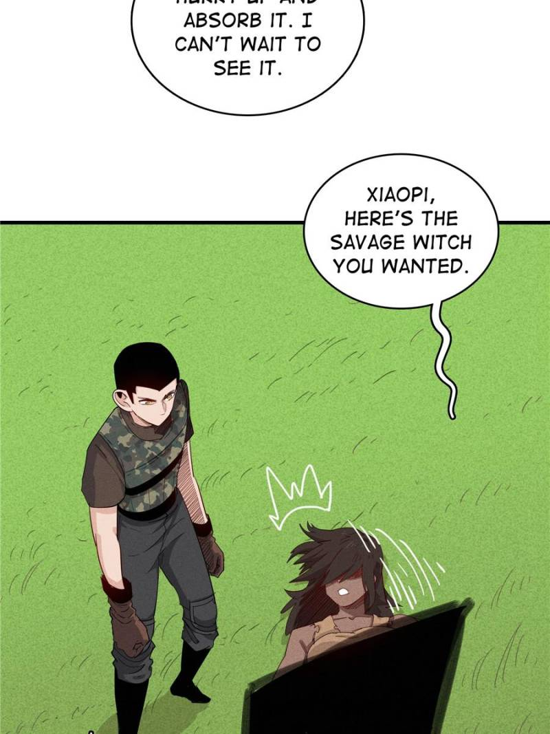 Nine Star Toxic Healer Chapter 79 - Page 5