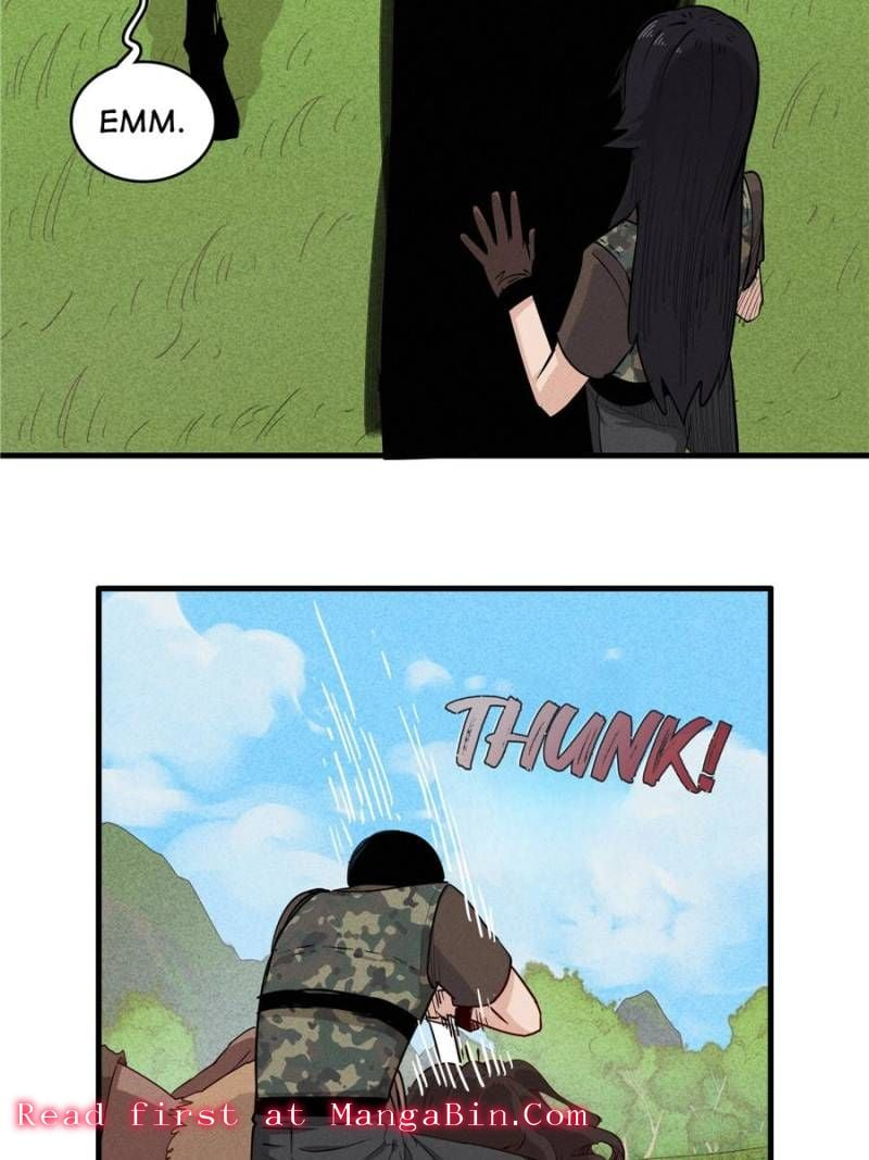 Nine Star Toxic Healer Chapter 79 - Page 6