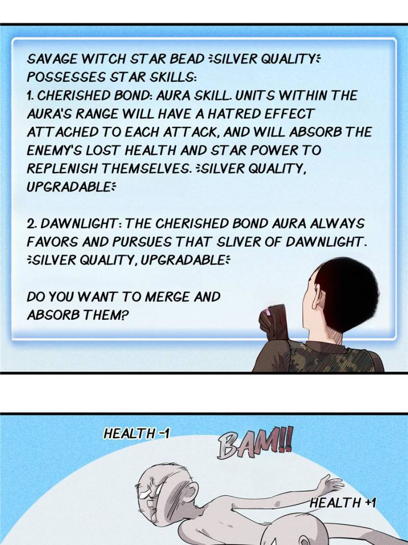 Nine Star Toxic Healer Chapter 79 - Page 8