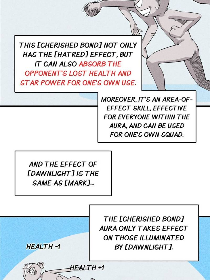 Nine Star Toxic Healer Chapter 79 - Page 9