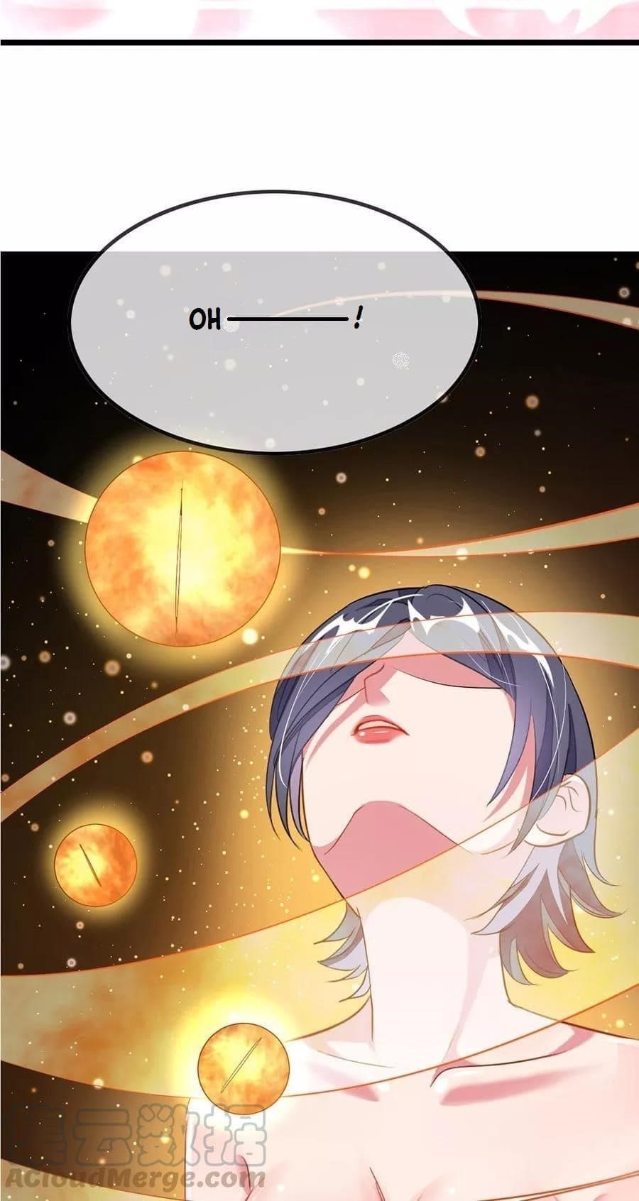 Nine Sun God King Chapter 93 - Page 31